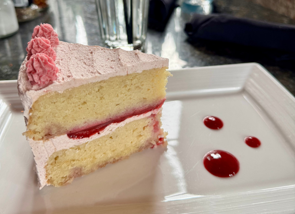Vegan New Orleans Food Tour