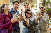 Eating Europe Food Tours - Berlin1