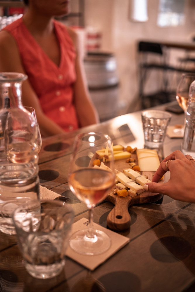 Paris Saint Germain Food Tour - Eat, Learn and Have Fun with a Local