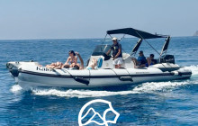 kalos 5 Terre Portofino Boat Tour9