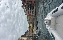 kalos 5 Terre Portofino Boat Tour10