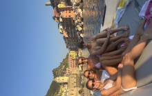 kalos 5 Terre Portofino Boat Tour11