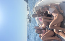 kalos 5 Terre Portofino Boat Tour10