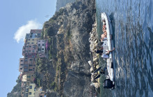 kalos 5 Terre Portofino Boat Tour11