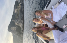 kalos 5 Terre Portofino Boat Tour13