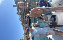 kalos 5 Terre Portofino Boat Tour14