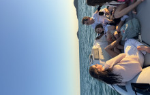 kalos 5 Terre Portofino Boat Tour14