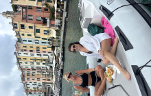 kalos 5 Terre Portofino Boat Tour15