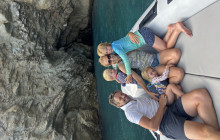 kalos 5 Terre Portofino Boat Tour9