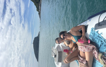 kalos 5 Terre Portofino Boat Tour10