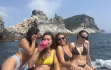 kalos 5 Terre Portofino Boat Tour16