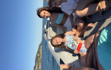 kalos 5 Terre Portofino Boat Tour12