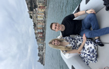 kalos 5 Terre Portofino Boat Tour17