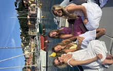 kalos 5 Terre Portofino Boat Tour15