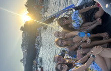 kalos 5 Terre Portofino Boat Tour18