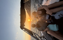 kalos 5 Terre Portofino Boat Tour19