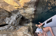 kalos 5 Terre Portofino Boat Tour20