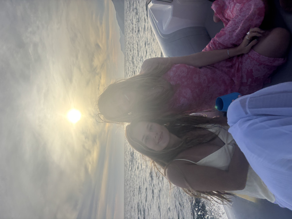 kalos 5 Terre Portofino Boat Tour