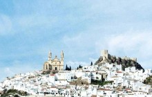 White Towns of Andalusia