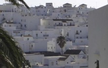 White Towns of Andalusia