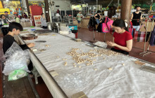 Saigon River Tour Co. Ltd.12