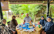 Saigon River Tour Co. Ltd.13