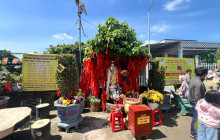 Saigon River Tour Co. Ltd.17