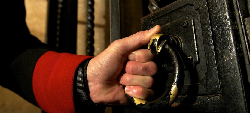 Exclusive Tower of London Early Entry