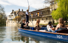Cambridge Alumni Tours1