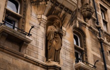 Cambridge Alumni Tours2