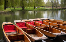 Cambridge Alumni Tours1