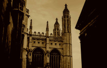 Cambridge Alumni Tours1