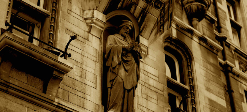 Private Cambridge University Ghost Tour