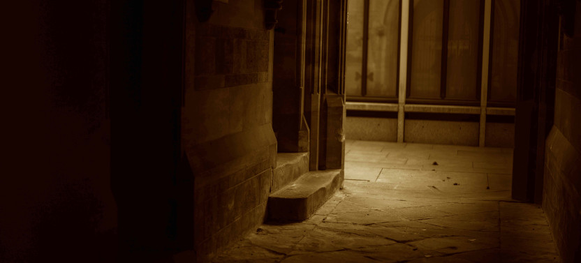 Private Cambridge University Ghost Tour