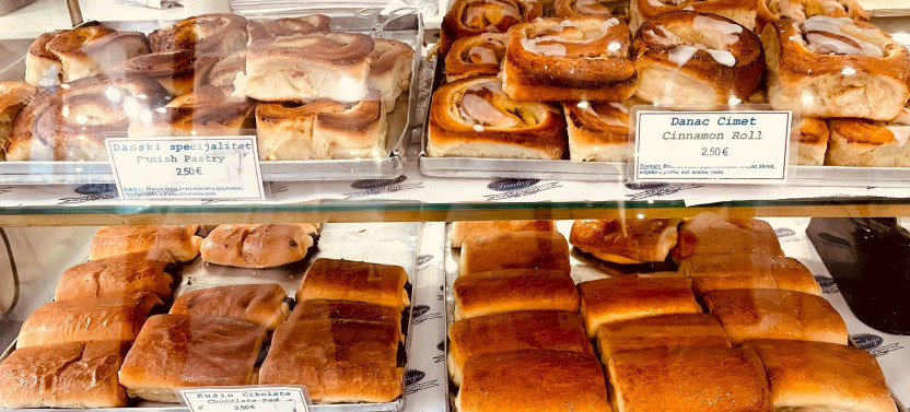 Split Food Tour: Eat, Learn and Have Fun with a Local