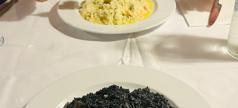 Split Food Tour: Eat, Learn and Have Fun with a Local