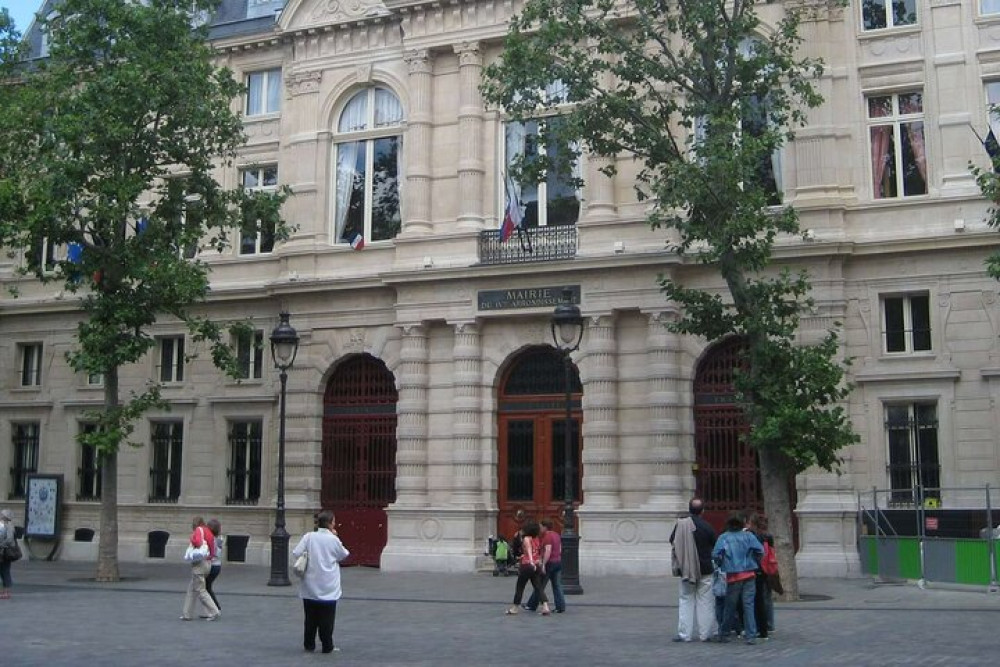 VoiceMap Audio Tours