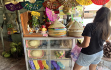 Saigon River Tour Co. Ltd.4