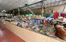 Saigon River Tour Co. Ltd.5