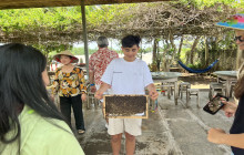 Saigon River Tour Co. Ltd.7