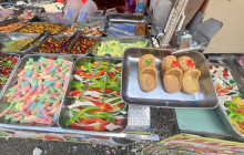 Saigon River Tour Co. Ltd.9