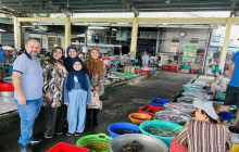 Saigon River Tour Co. Ltd.10