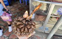 Saigon River Tour Co. Ltd.12