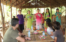 Saigon River Tour Co. Ltd.13