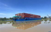 Saigon River Tour Co. Ltd.14