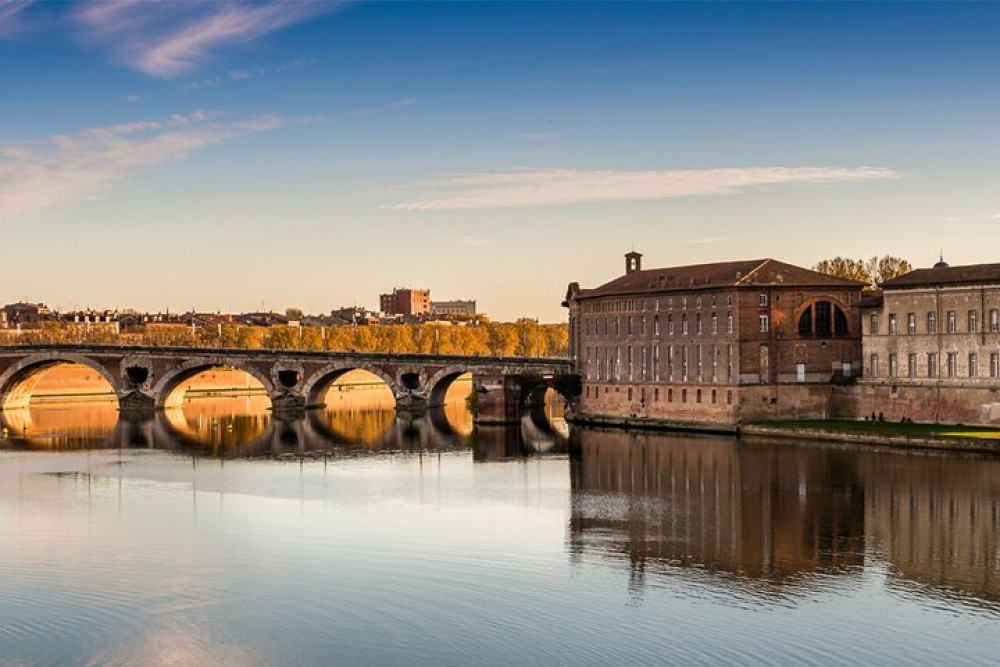 The Glory of Occitania: A Self-Guided Audio Tour