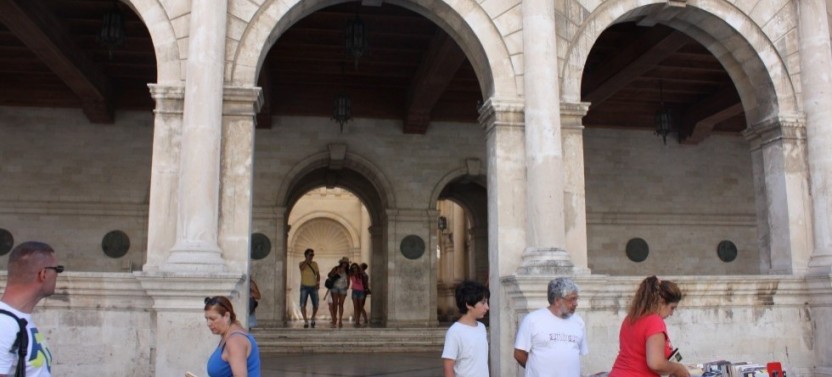 Private Crete: Heraklion Bites & Sights
