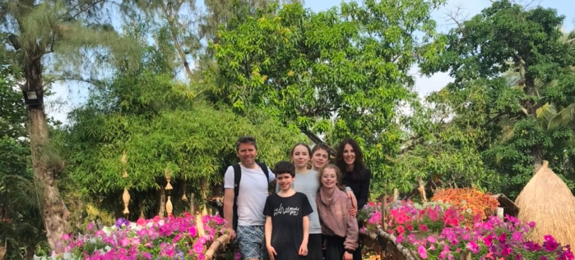Private Shore Excursion: A Day in Ho Chi Minh City from Cruise Port
