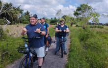 Green Bikes Bali10