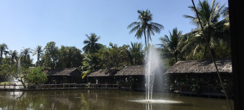 Private Shore Excursion: Ho Chi Minh City Tour from Cruise Port